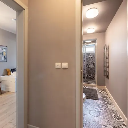 Apartment Primorski Varna