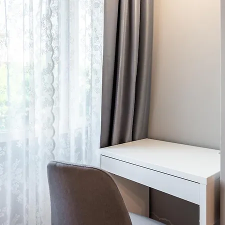 Apartment Primorski Varna