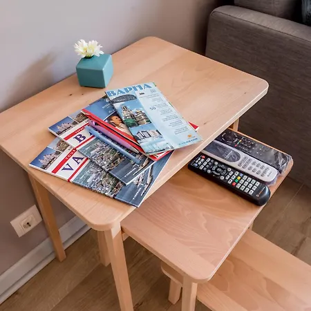 Apartment Primorski Varna