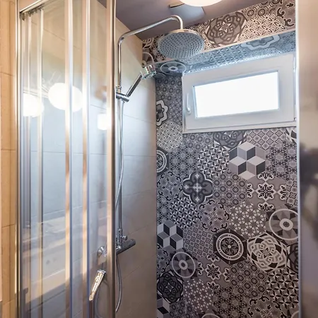 Primorski Apartment Varna