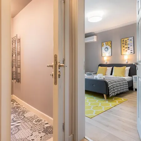 Primorski Apartment Varna